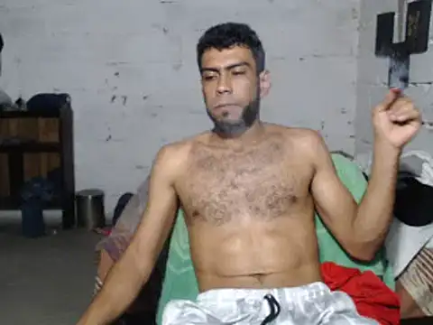 erik alexander online show from 02-16-25, 02:31