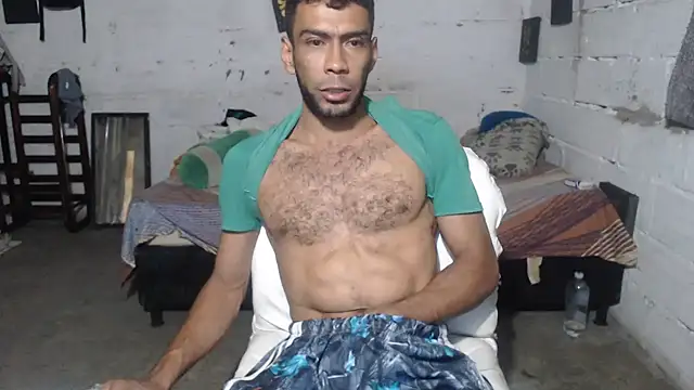 erik alexander online show from 10-23-25, 02:44