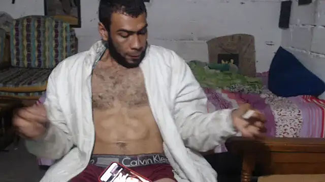 erik alexander online show from 12-17-25, 01:00