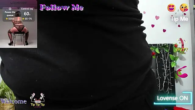 hazel 34 online show from 11-11-25, 10:15