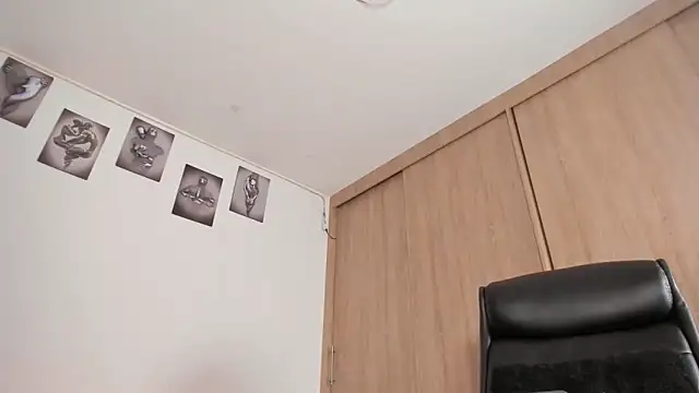 Bambi gurl online show from 03-14-25, 03:15