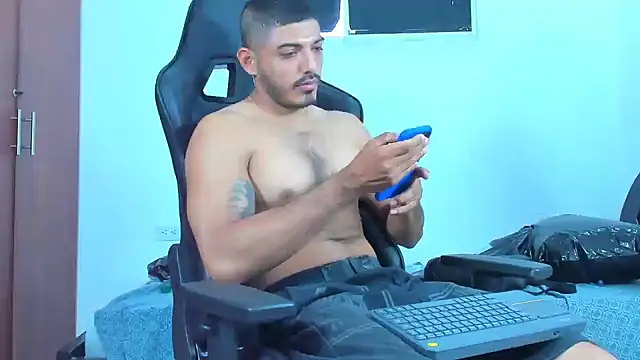 joris vo online show from 01-16-25, 03:35