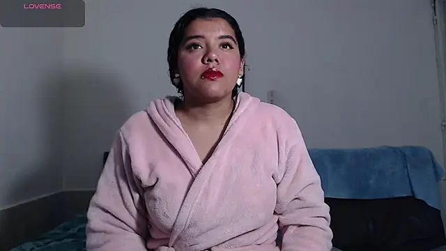 agata 22 online show from 12-02-25, 04:07