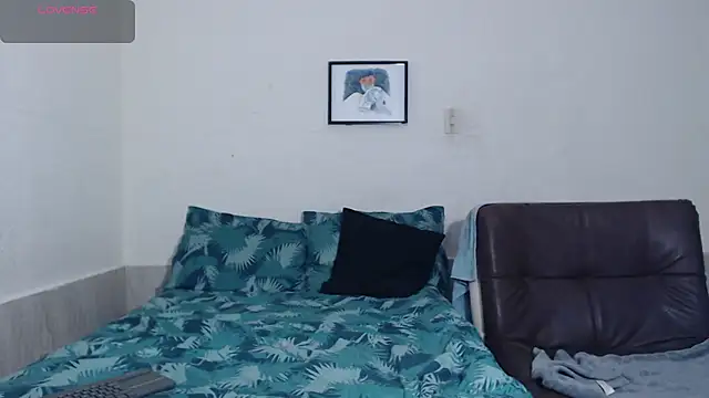 agata 22 online show from 12-03-25, 04:31