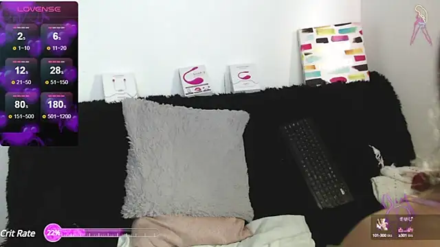 missbella1 online show from 12-07-24, 09:11