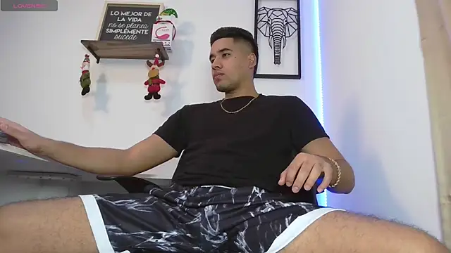 Thonydupont online show from 12-10-24, 11:19