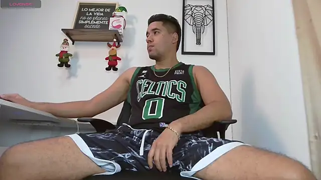 Thonydupont online show from 12-17-24, 11:05