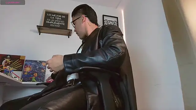 Thonydupont online show from 11-08-25, 11:25