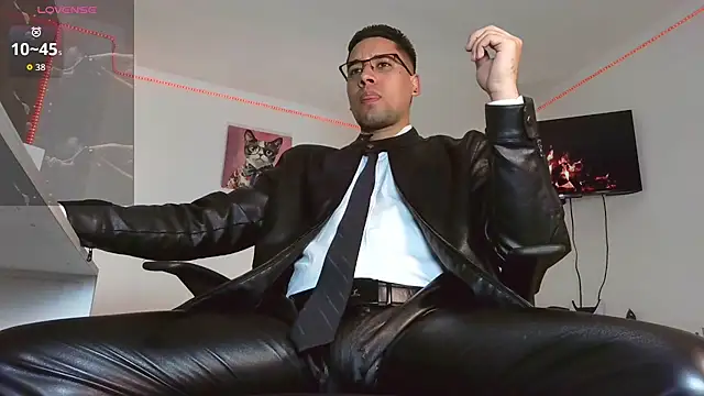 Thonydupont online show from 02-07-26, 08:56