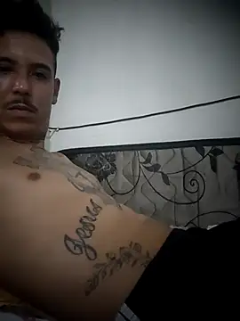 DG0022 online show from 03-05-26, 03:08