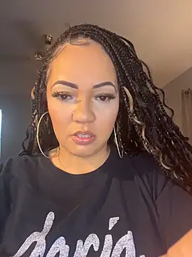 DestineeJayde online show from 11-15-25, 03:26