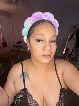 DestineeJayde online show from 03-11-26, 05:35