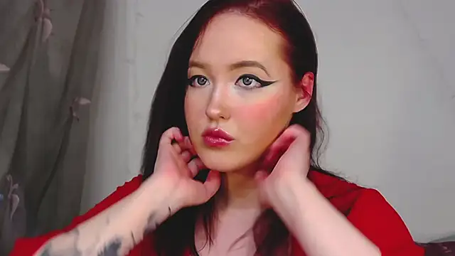 IrinaArt online show from 01-01-25, 11:29