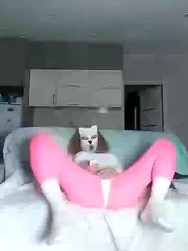 Snapshot of BigAssKi chatting on 12-26-24, 11:57 BigAssKi online show from 12-26-24, 11:57