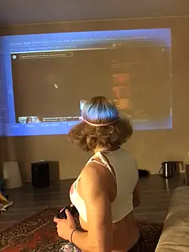 Snapshot of BigAssKi chatting on 01-11-25, 02:20 BigAssKi online show from 01-11-25, 02:20