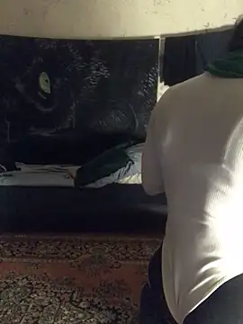 Snapshot of BigAssKi chatting on 03-16-25, 11:14 BigAssKi online show from 03-16-25, 11:14