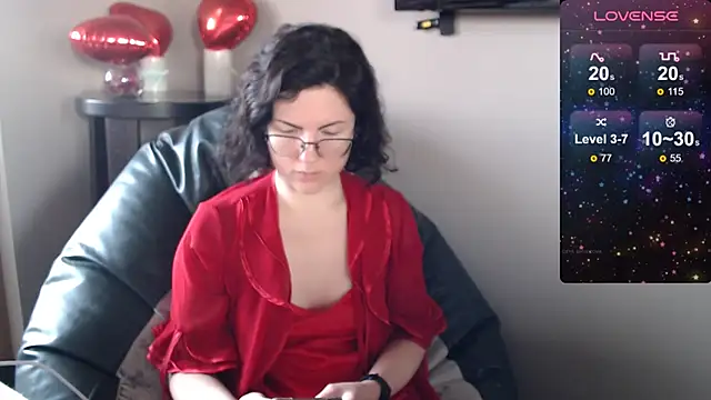 vaders daughter online show from 02-12-25, 01:59