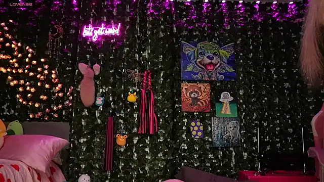 bellalunabear online show from 01-05-26, 10:24