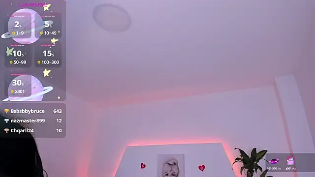 Kim ev online show from 01-23-25, 11:15