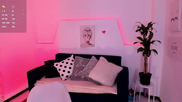 Kim ev online show from 02-08-25, 11:12