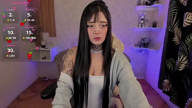 mia catt05 online show from 12-29-24, 06:45