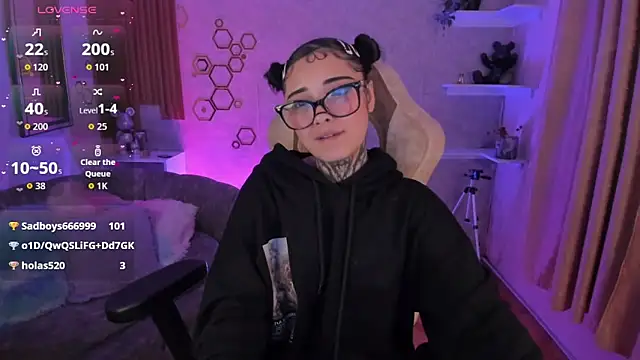 mia catt05 online show from 02-15-26, 07:51