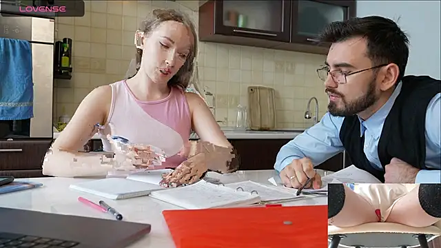 luxmuur online show from 12-09-24, 09:06