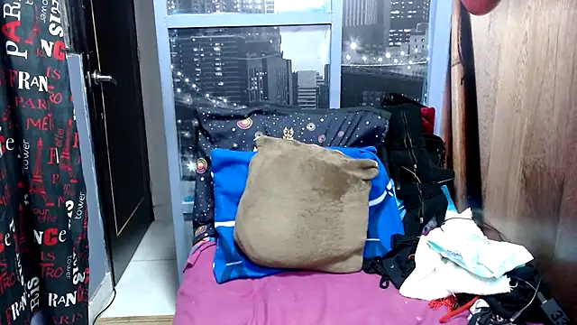 Nastylatinaxxx online show from 12-19-24, 10:10