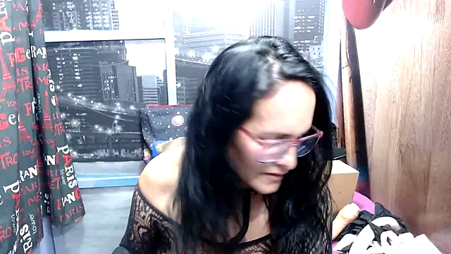 Nastylatinaxxx online show from 12-20-24, 11:37
