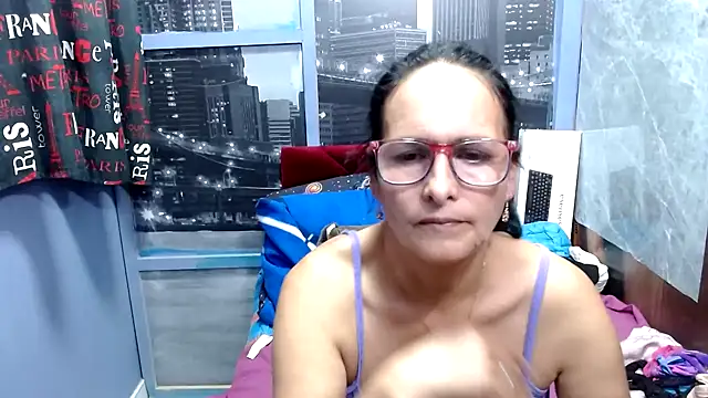 Nastylatinaxxx online show from 01-09-25, 11:56