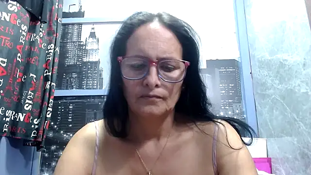 Nastylatinaxxx online show from 03-12-25, 11:01