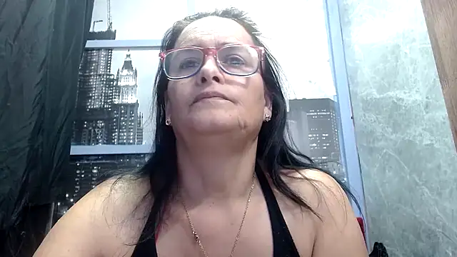 Nastylatinaxxx online show from 10-02-25, 12:34