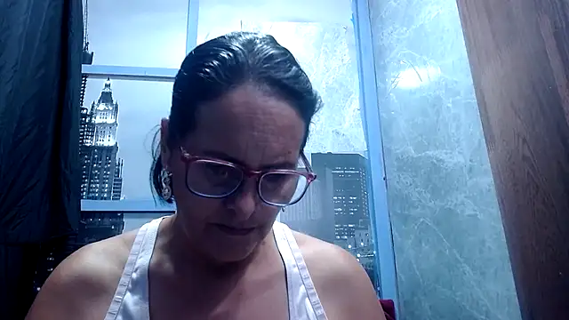 Nastylatinaxxx online show from 10-27-25, 11:36