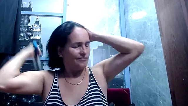 Nastylatinaxxx online show from 11-24-25, 01:22