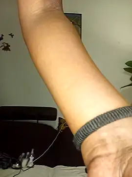 The-Peach-Flexer online show from 01-12-26, 10:48