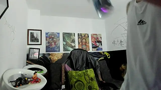 Sisoyalejo420 online show from 10-25-25, 03:07