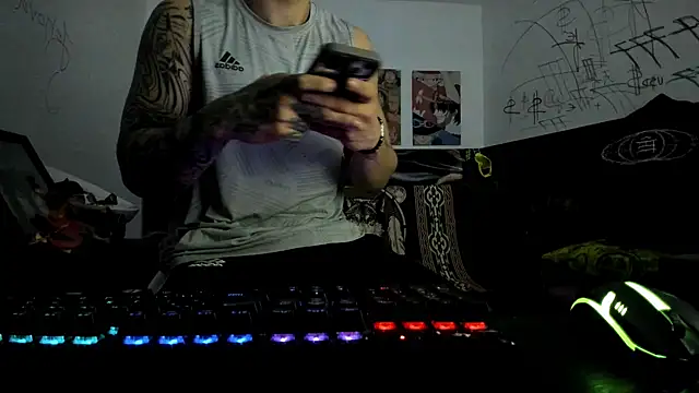 Sisoyalejo420 online show from 10-30-25, 01:23