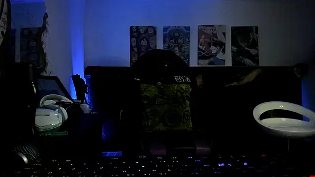 Sisoyalejo420 online show from 11-16-25, 01:22