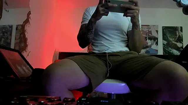 Sisoyalejo420 online show from 11-27-25, 02:57