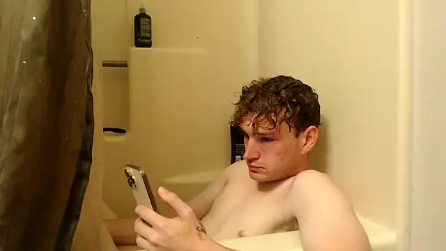 CreamyAustin online show from 09-28-25, 07:30