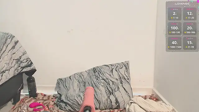 Mellyparker  online show from 12-28-24, 03:26