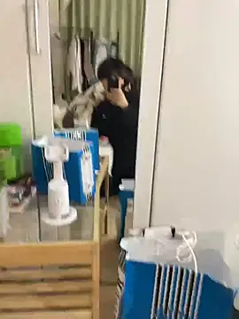 POCARI SWEAT online show from 11-30-25, 09:35