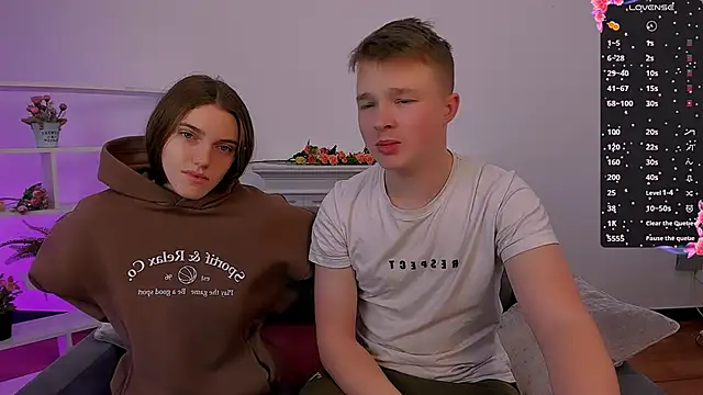  Olli  Stiw  online show from 03-02-25, 08:16