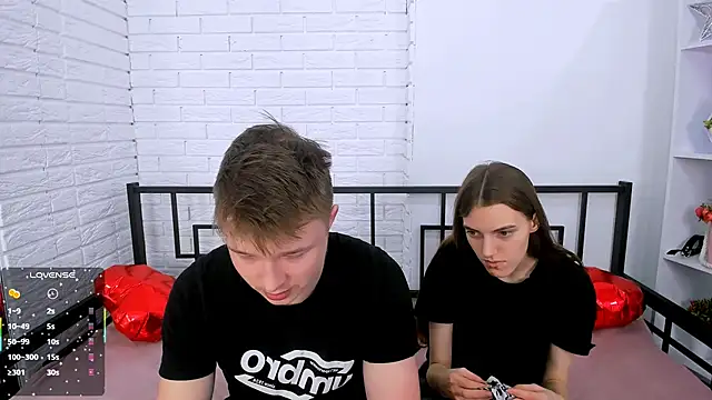  Olli  Stiw  online show from 03-07-25, 07:19