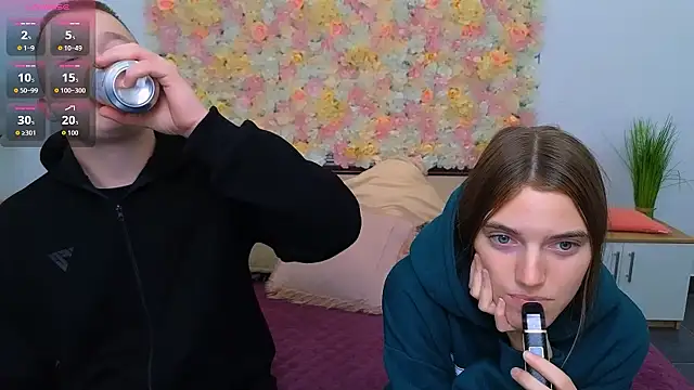  Olli  Stiw  online show from 09-30-25, 06:29