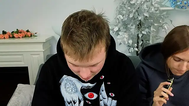  Olli  Stiw  online show from 11-26-25, 07:09