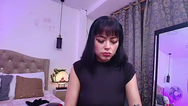 AnnieNasty online show from 03-12-25, 09:44