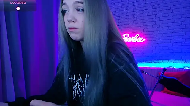 -Stacyy- online show from 01-26-25, 01:09