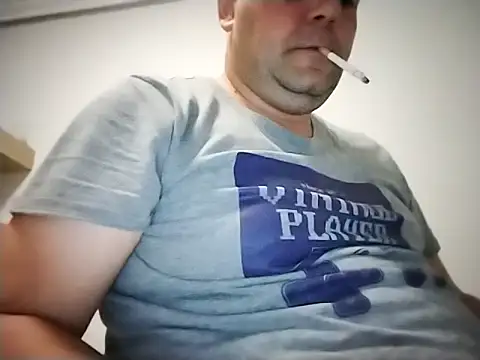 panchitoesp online show from 11-01-25, 05:48