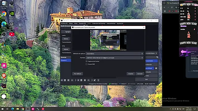 Ashley sa online show from 01-06-25, 06:14